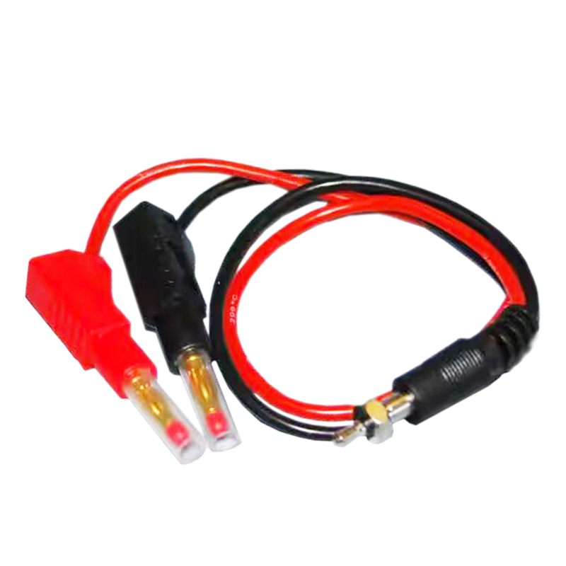 Rc Helicopter Bag - Banhado a ouro Glow Starter Plug,