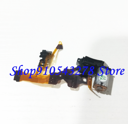 Novo Motor de Obturador com Un - Canon Camera Eos R50 avaliação e preço