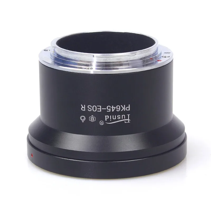 Adaptador PK645-EOSR para lent - Canon Camera Eos R50 avaliação e preço