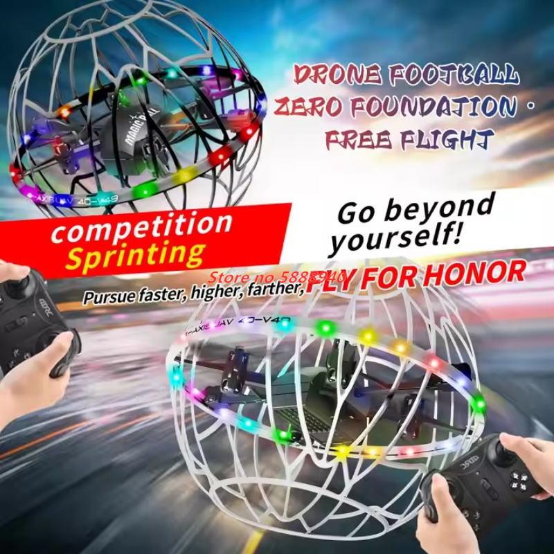 Drone para Competição de Futeb - Rc Helicopter Gas avaliação e preço